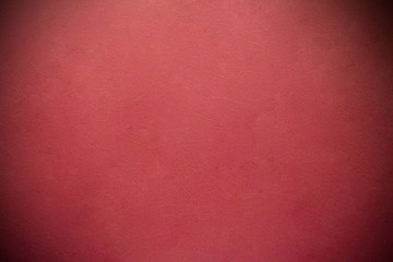 natural burgundy leather background old shabby with vignette texture vintage
