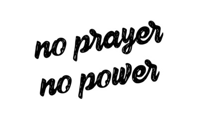 Typography for print or use as poster, flyer or T shirt