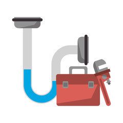 Bathroom and pumbling tools