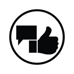 Thumb Up Icon