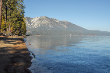 Tahoe