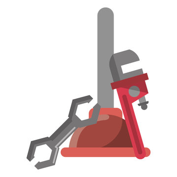 Bathroom and pumbling tools