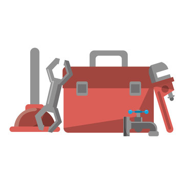 Bathroom and pumbling tools