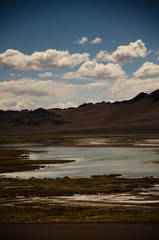 Travel to Atacama Desert