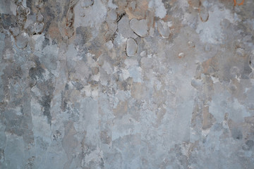 Frost frozen on the window.