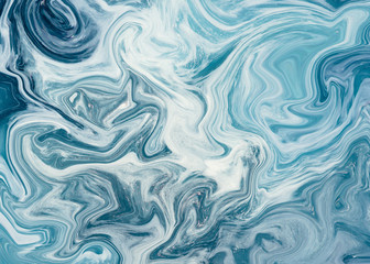 Abstract background Effect of marble, grown liquid. Beautiful background for cover, poster, packing design or for flyers.