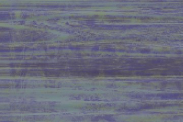 Artifact green vhs glitch background,  scratch.