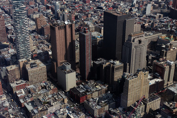 Fototapeta premium NYC You Lookin Good Today 