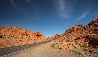 Valley of Fire