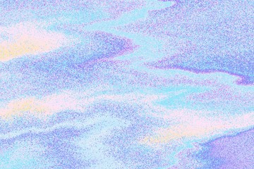 Hologram texture abstract holographic background,  hologram background gradient background.