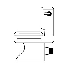 Blood test tub sample in black and white