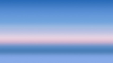 Pastel colorful background gradient bright,  skyline.