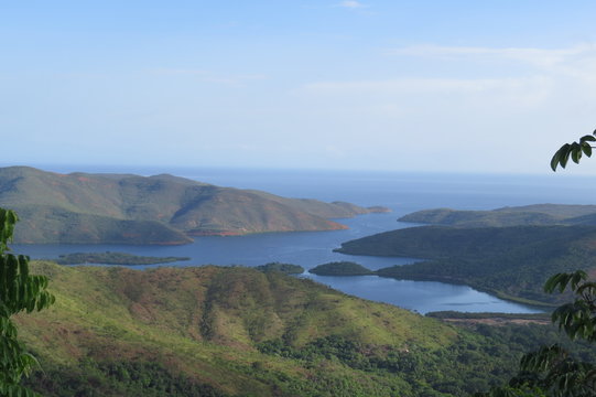 Mochima