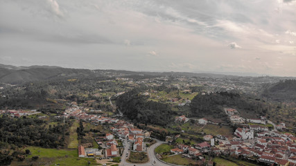 Lansscape