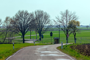 Landstrasse