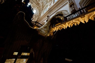 Catedral mezquita de Córdoba