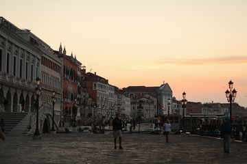 san marco venice square