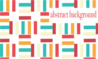  geometric pattern, the template can serve as the background of the website, online store, greeting cards, business letters, business cards. There is a place to place the text.