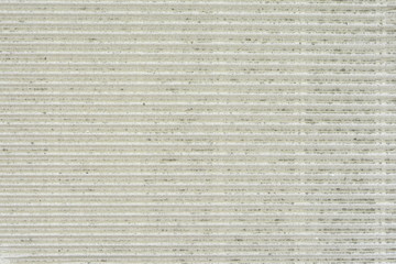 Cardboard texture. cardboard background . Piece of corrugated cardboard torn. Cardboard texture ragged edge. Space for text.