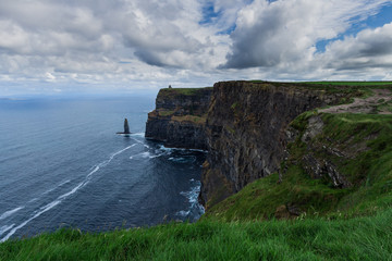 Cliffs of Moher