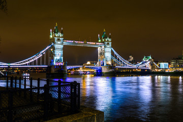 Tower Bridge