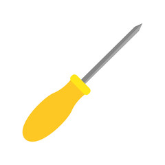 crossed screwdriver tool