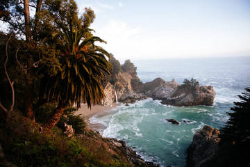 Obraz premium West Coast Dream