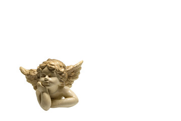 little lying angel