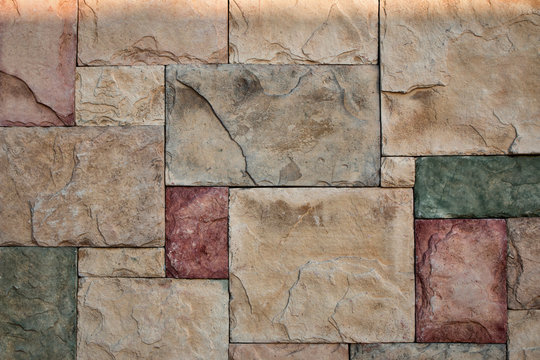 Texturas - Piedras - 6