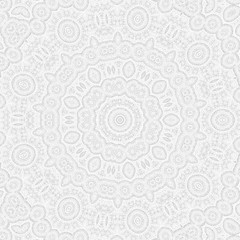 light scetch pattern kaleidoscope abstract. texture decor.