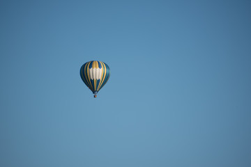 Hot Air Balloon II