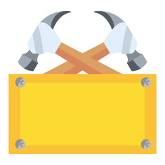 hammers construction board tool