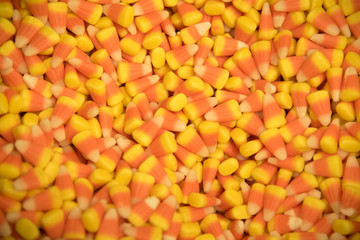 Candy Corn