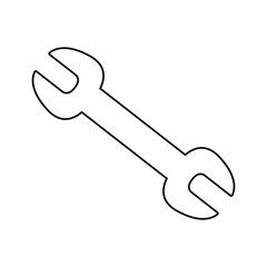 gear tool icon
