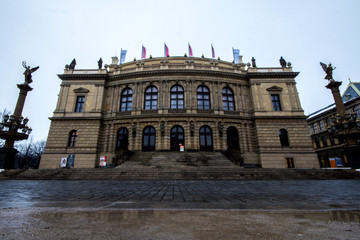 Praga Republica Checa