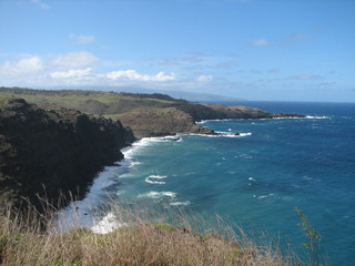 Black sand 1