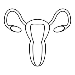 Executive businessman avatar in black and white