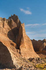 Sharp Hoodoo Fin