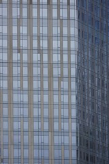 Obraz premium abstract background of modern building