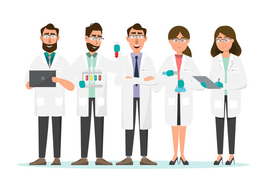 Scientist Cartoon Images – Browse 49,920 Stock Photos, Vectors, and Video |  Adobe Stock