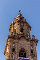 Fototapeta premium Torre catedral