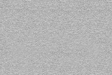 Glittery silver paper background