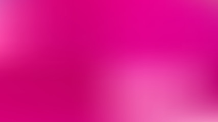 Hot Pink Photo Blurred Background Vector Art - obrazy, fototapety, plakaty