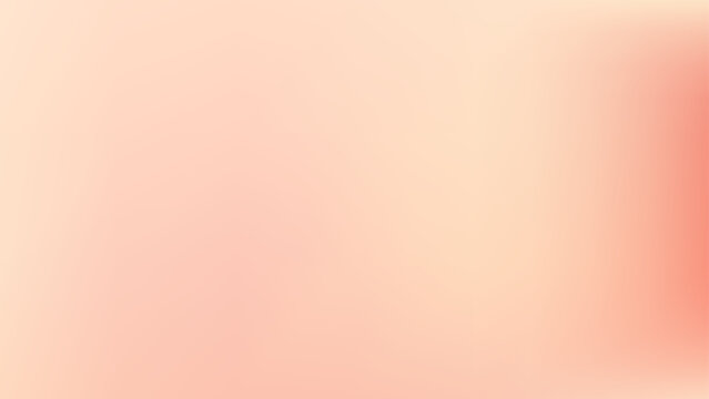 Pink and Beige Photo Blurred Background Vector Image