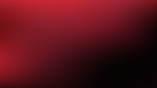 Red and Black Blur Photo Wallpaper