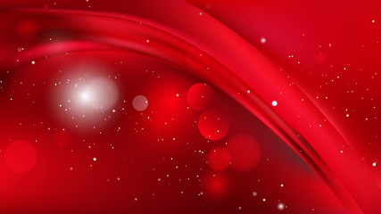 Plakat Abstract Dark Red Background Image