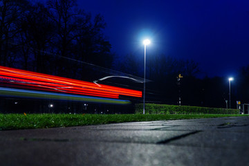 Car line