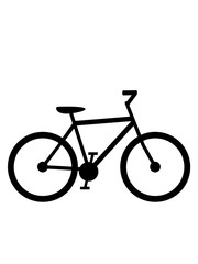 fahrrad fahren sport bike drahtesel gesund clipart design mountainbike herrenfahrrad logo