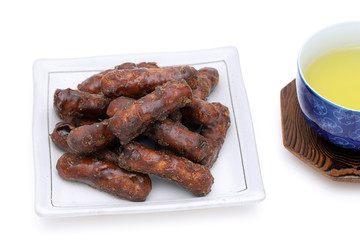 かりんとう　和菓子