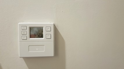 modern Air Conditioning